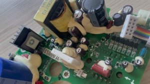 Решение проблемы швейной машинки Juki 8700B