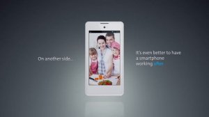 НОВЫЙ ПЕРВЫЙ РОССИЙСКИЙ ТЕЛЕФОН