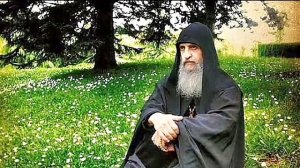 Любящему Бога всё во благо . Иеромонах Роман ( Матюшин )