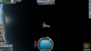 For All Kerbalkind! #1 Getting To Orbit