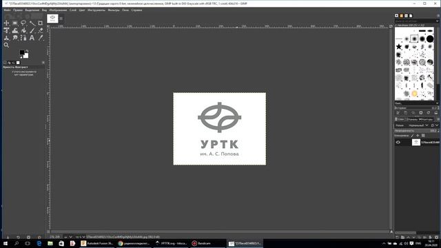 Как конвертировать рисунок в 3D-графику, для последующей обработки изделия на станке с ЧПУ смотреть онлайн