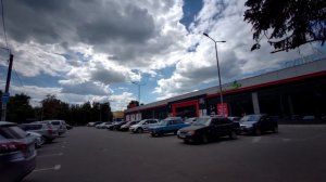 Пешком по району ХТЗ. Часть 1. Старт.