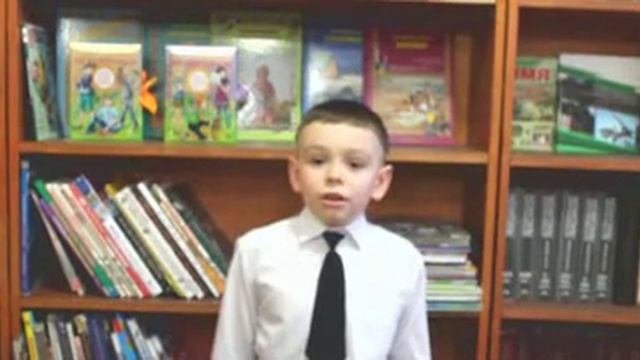 Иван Саввич Никитин «Встреча зимы» смотреть онлайн