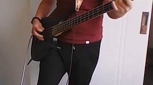 Being Evil Has A Price (Bass Cover) [Lucifer TV Series Theme]