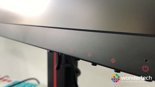 Unboxing XG2402 смотреть онлайн
