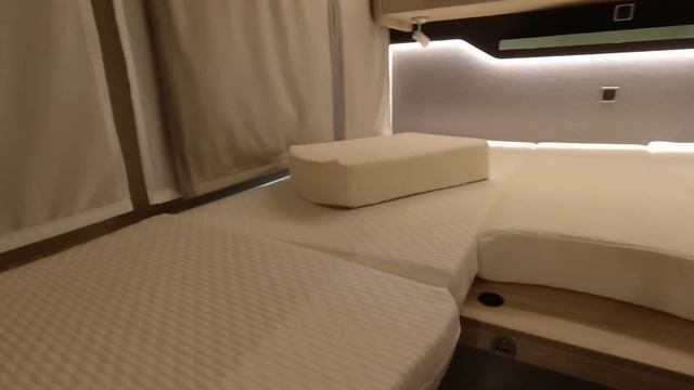 Knaus Tribal Motorhome 2024 : Premium Motorhomes Special Edition смотреть онлайн