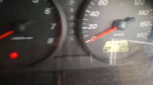 2838 MAZDA DEMIO