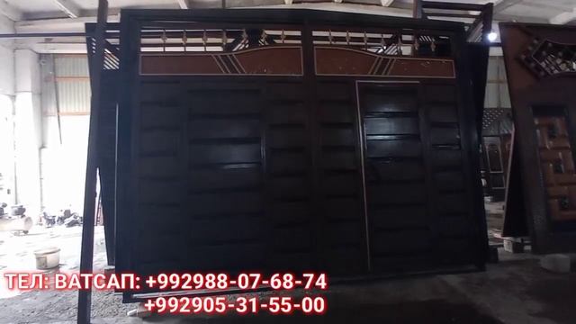 ДАРВОЗАХОИ ВОСЕЪ !!! 28.09.2023 Аксияи калон Нархои имрузаи Дарвоза Кат Ришотка Треза Дар ?? смотреть онлайн