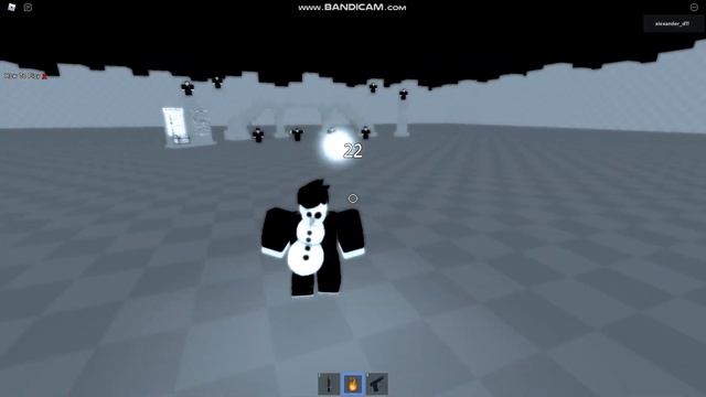 игра про остановку времени (Stop Time) роблокс