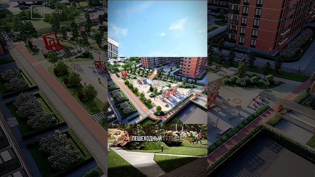 Где купить квартиры комфорт класса в Петербурге? смотреть онлайн