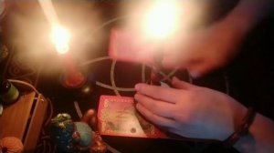 Снимаем порчу на постель. Привлекаем в свою жизнь достойных партнеров.