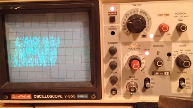 Direct Digital Synthesis (#1) смотреть онлайн
