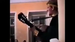 Максим Трошин - Поехал казак