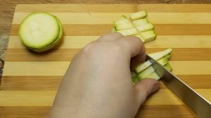 Эта еда- Чистое Наслаждение! Куриная Грудка с Кабачком и Сыром в Духовке