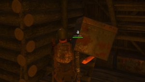 SCUM №332,2 Режим "Исследователь"4k 60к/с - Перенос лута на крышу. #scum #gameexplorer #скам