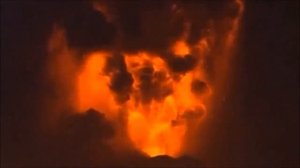 Извержение вулкана в Чили.  Вулкан проснулся.  Huge Volcano eruption in Chile   2015