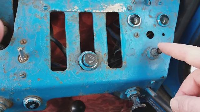 Проводка на Трактор Т-40 АМ (Модернізація) – смотреть онлайн видео от ...