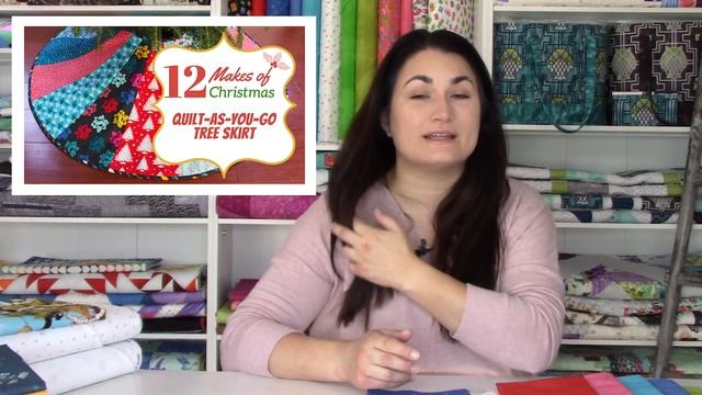 NEW Christmas fabrics! Cats, Nutcrackers and Cozy prints смотреть онлайн