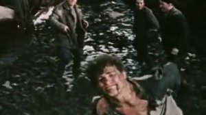 из к/ф "Коммунист"  1957 г.