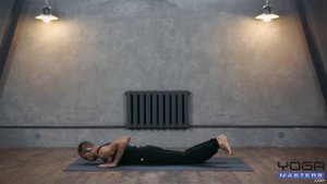 Комплекс по Yoga23 лёгкого уровня | Андрей Сидерский