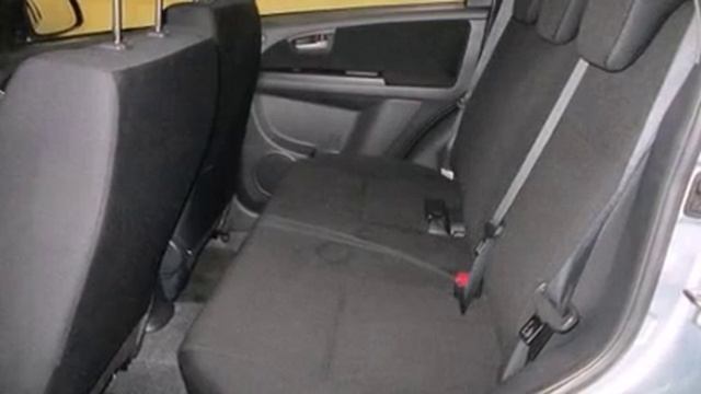 2010 Suzuki SX4 in Watertown, NY 13601 смотреть онлайн