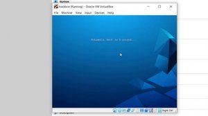 How to Install Backbox in VirtualBox on Windows 10, Install Backbox in VirtualBox