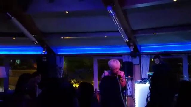 Юлия Плаксина - Euphoria. смотреть онлайн