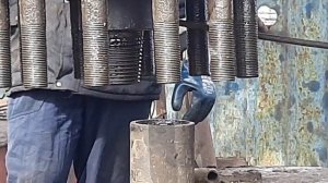 монтаж превентора 20210325 102645