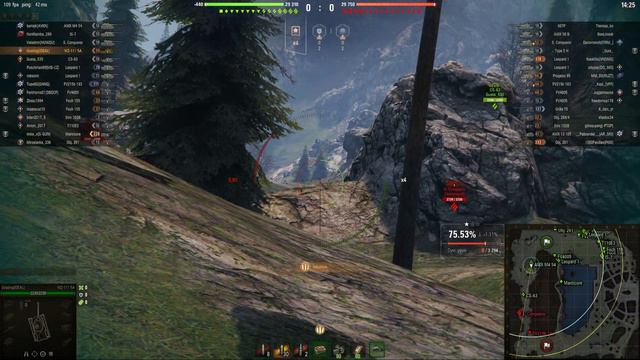 WZ-111 5A Unleashed in World of Tanks! - Tank Guide