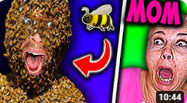 TikTok Wigofellas PRANKS on MOM - Wigofellas PRANKS on Girlfriend - Wigofellas Funny Videos DAY 62 смотреть онлайн