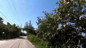 Багамы- Bahamas/Eleuthera Island