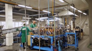 79 лет делаем свет! LEADlight Group Томский электроламповый завод "ЛАМПОЧКА ТОМИЧА" c 15.12.1941 г.