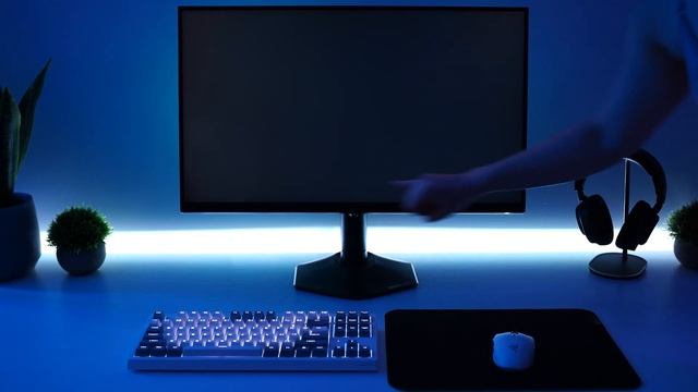 Alienware AW2724DM Gaming Monitor Review смотреть онлайн