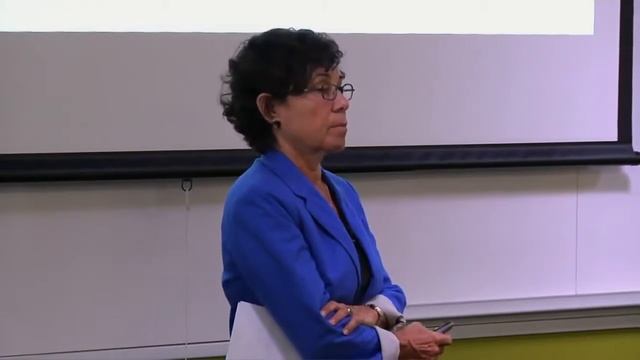 Dr Victoria Sweet: God's Hotel | Talks at Google смотреть онлайн