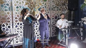 20 Пирдауз Гаджимагомедова и Магомедкади Бахмудов – «Ты и я»