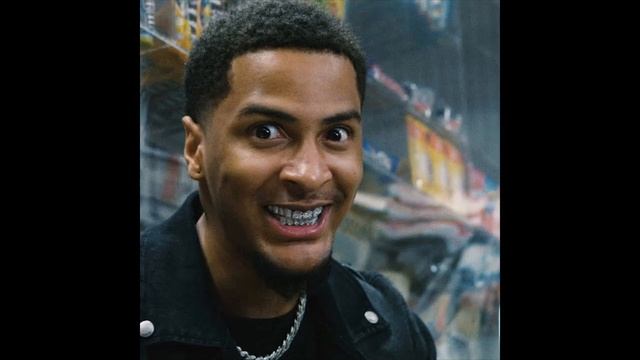 Comethazine  - 556 (Bass Boosted)