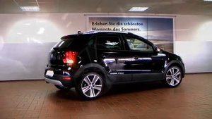 Volkswagen Polo Cross