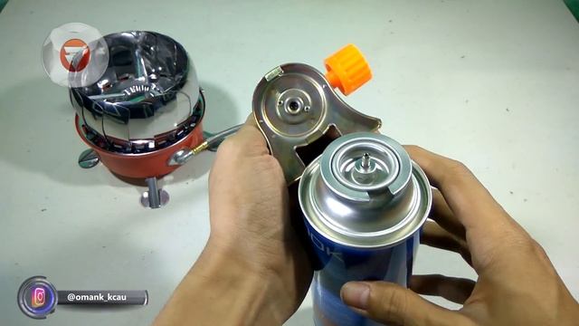 Kompor Gas Mini Portable Buat Kemah ? смотреть онлайн