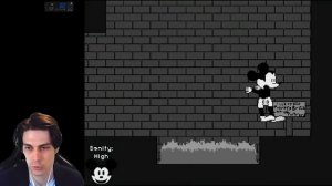 МИККИ.EXE ! ХОРОШАЯ КОНЦОВКА ! - Happy Mouse Relapse [Good Ending]