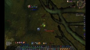 Xeenia Balance/Resto Druid Wow Classic PVP 3