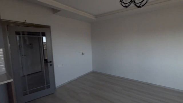 Квартира с видом на море в Эрдемли | Мерсин | Недвижимость Турции смотреть онлайн