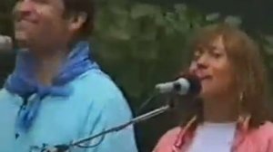 трио Мультики "Детсадовская-прощальная"