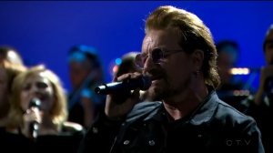 U2 - Live in London 2017