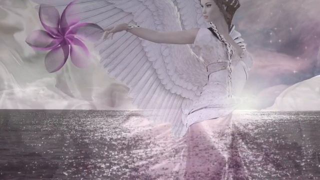 В.А.Моцарт "Музыка Ангелов"/V.A.Mozart "Music of Angelc."