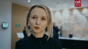 AST Home-портативная караоке система для дома премиум класса. Презентация в Москве.