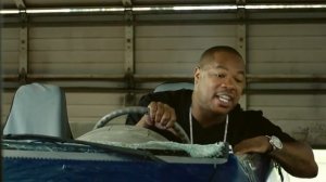 X-Zibit в рекламе Skoda.HD 720