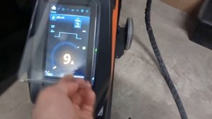 KEMPPI  MasterTIG 335