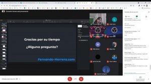 Fernando Herrera responde - Flutter vs Ionic, React Native, Kotlin, Swift, Java