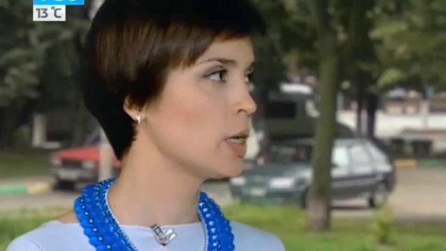 Ирина Муромцева Владислав Завьялов Игровые анонсы Август 2013 cut смотреть онлайн