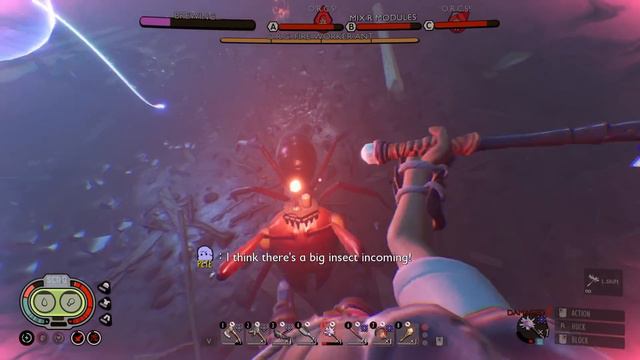 Vi Blir Stora Igen i Grounded #68 [Sista avsnittet] смотреть онлайн